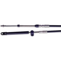 Seastar Solutions 3600 Merc Tfxtreme Control Cable Assembly - Ccx63024 - 1-Ccx63024F1